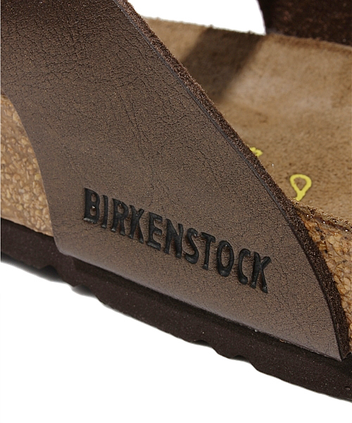 BIRKENSTOCK(ビルケンシュトック)の「BIRKENSTOCK / GIZEH BF Graceful Toffee(サンダル・レディース・ブラウン系その他・35/36/37/38/39)」の9枚目の写真