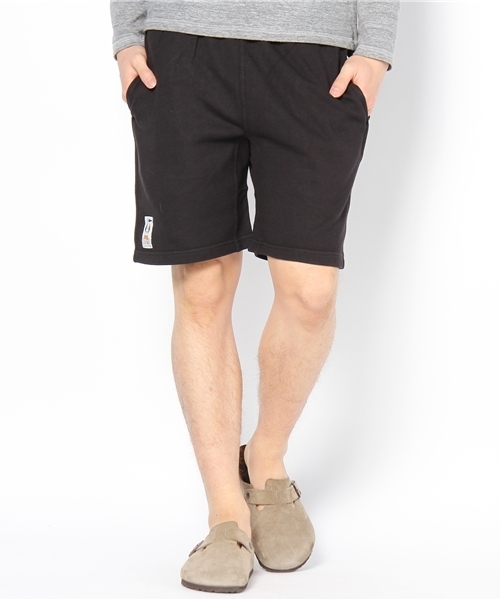 BEAMS(ビームス)の「CHUMS×BEAMS / 別注 ハリケーンショーツ(その他パンツ・メンズ・グレー/ブラック/ネイビー/パープル・MEDIUM/LARGE)」の6枚目の写真