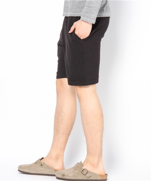 BEAMS(ビームス)の「CHUMS×BEAMS / 別注 ハリケーンショーツ(その他パンツ・メンズ・グレー/ブラック/ネイビー/パープル・MEDIUM/LARGE)」の8枚目の写真