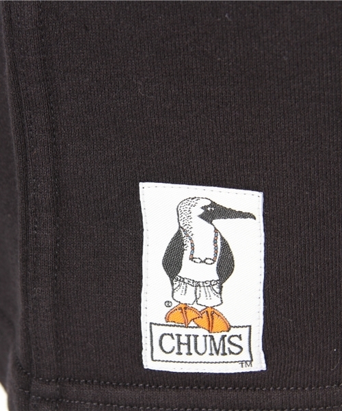 BEAMS(ビームス)の「CHUMS×BEAMS / 別注 ハリケーンショーツ(その他パンツ・メンズ・グレー/ブラック/ネイビー/パープル・MEDIUM/LARGE)」の5枚目の写真