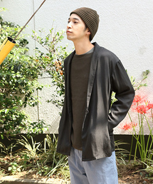 niko and... | Nテンセルラップカーデ【niko and ...】(カーディガン/ボレロ)