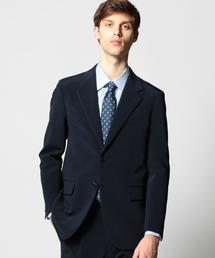 BEAUTY&YOUTH UNITED ARROWS | BY Dress ダブルクロス 2B ジャケット-LOAFER(スーツジャケット)