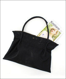 Kastane | Kastane magazine bag(トートバッグ)