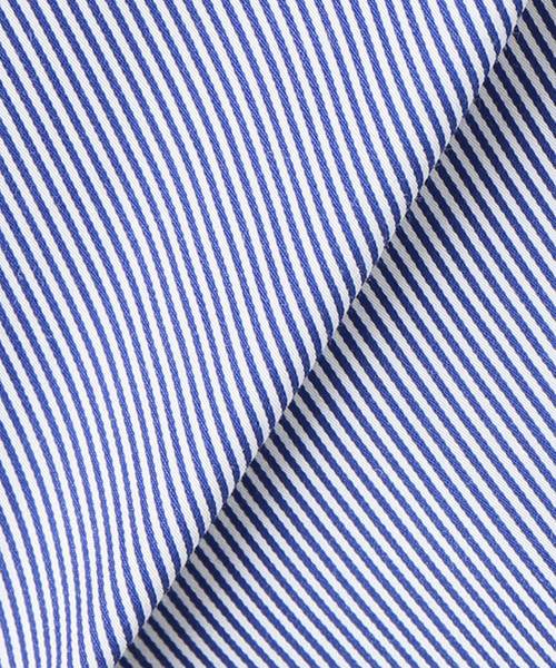 Deuxieme Classe（ドゥーズィエムクラス）の「ストライプ ドロップ