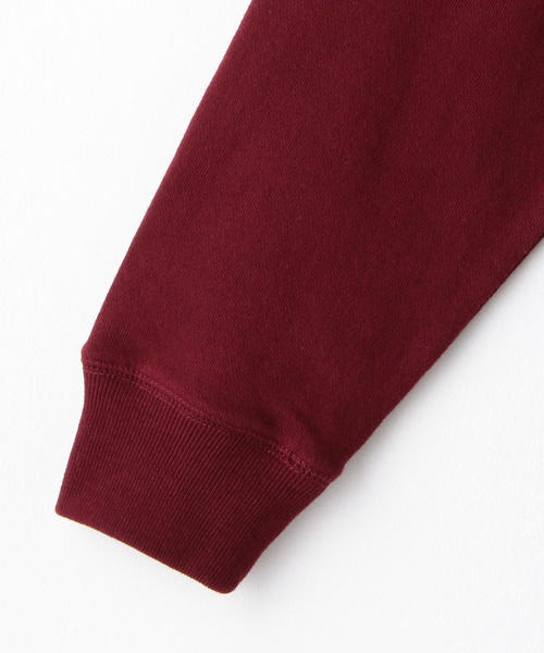 coen（コーエン）の「SMITH別注ポケットスウェットクルーネック(一部WEB限定カラー)（スウェット・メンズ・グレー/ブラック/グレー系その他/ワイン/ネイビー/レッド系その他・LARGE/MEDIUM/SMALL/X-LARGE）」の22枚目の写真