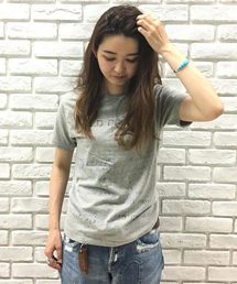 Standard T-shirts/スタンダード Tシャツ