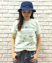 Standard T-shirts/スタンダード Tシャツ
