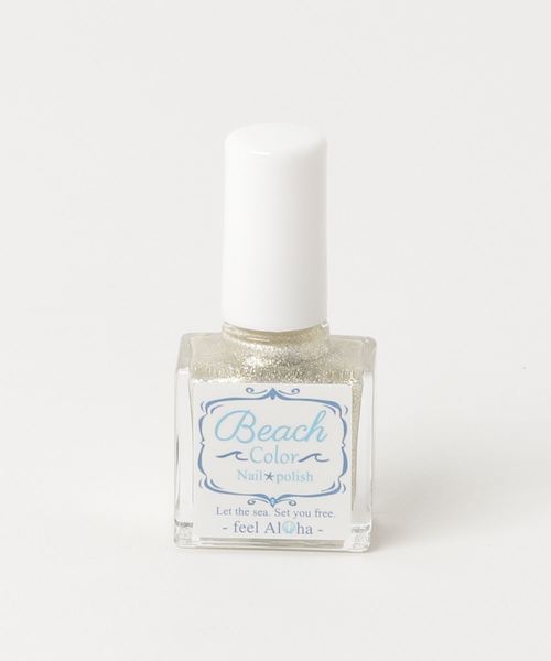 セール Kahiko Beach Color Nail Polish ビーチカラーネイル マニキュア マニキュア ジェルネイル Kahiko カヒコ のファッション通販 Zozotown