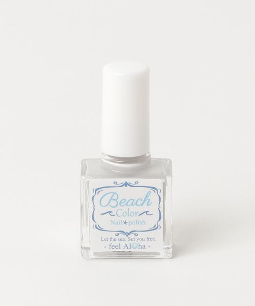 セール Kahiko Beach Color Nail Polish ビーチカラーネイル マニキュア マニキュア ジェルネイル Kahiko カヒコ のファッション通販 Zozotown