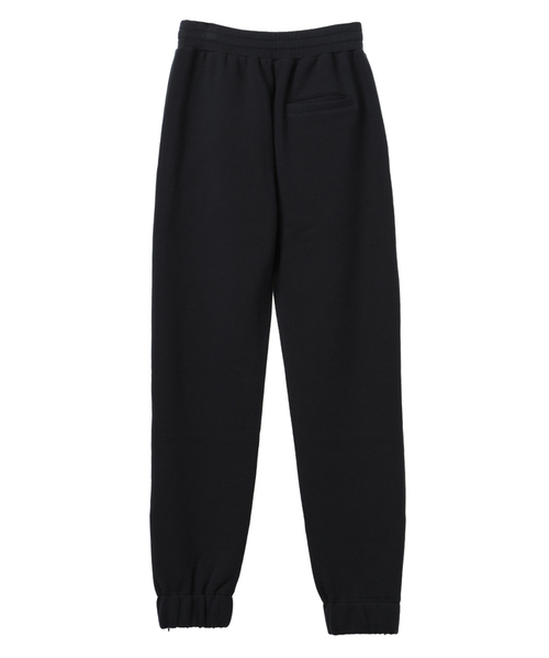 CLANE(クラネ)の「SWEAT PANTS(その他パンツ・メンズ・ブラック/グレー/レッド・1/2)」の6枚目の写真