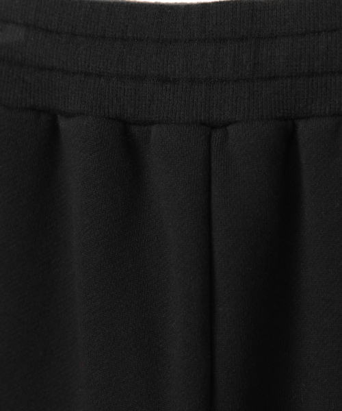 CLANE(クラネ)の「SWEAT PANTS(その他パンツ・メンズ・ブラック/グレー/レッド・1/2)」の7枚目の写真