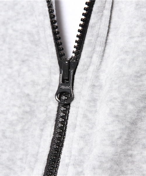 PUMA（プーマ）の「ベロアジャケット（その他アウター・メンズ・ブラック/ブルー/グレー・LARGE/MEDIUM/O/SMALL/XO）」の14枚目の写真