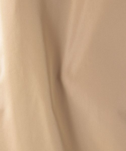 BAYFLOW(ベイフロー)の「合繊リブブルゾン(ブルゾン・メンズ・ブラック/ベージュ・SMALL/MEDIUM/LARGE)」の17枚目の写真