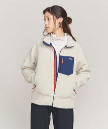 patagonia | ＜patagonia（パタゴニア）＞kids Retro-X JACKET/フリースジャケットΨ(その他アウター)