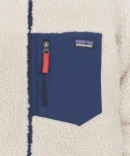 patagonia（パタゴニア）の「＜patagonia（パタゴニア）＞kids