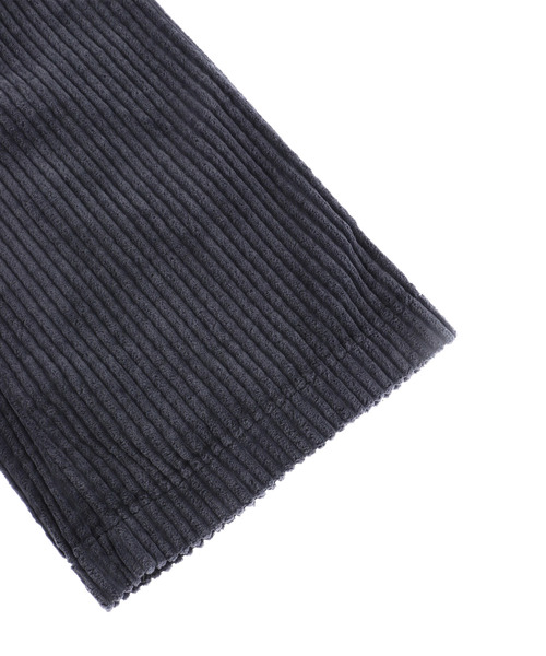 ALEXIA STAM(アリシアスタン)の「Wide Wale Corduroy Pants/ワイドパンツ(その他パンツ・レディース・ネイビー/ブラウン/ピンク・S/M)」の19枚目の写真