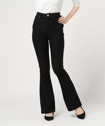 ENVYM | フレアカラージェギンス(その他パンツ)