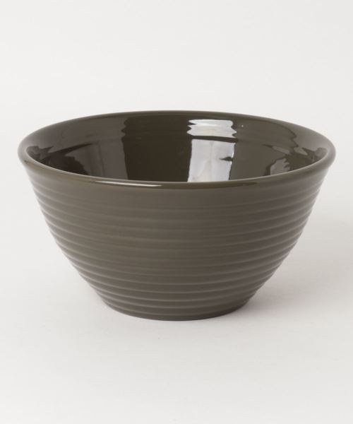 BAUER POTTERY/バウアーポッタリー CLASSIC MIXING BOWL #12（食器