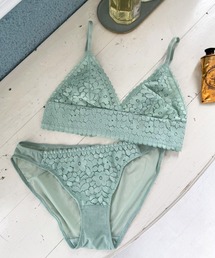 fran de lingerie｜フランデランジェリーのアンダーウェア（ワイヤー