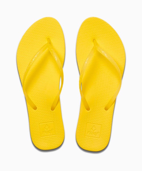 REEF(リーフ)の「【REEF】REEF ESCAPE LUX(サンダル・レディース・ブラック/ブラウン/レッド/イエロー/ブルー/イエロー系その他/ミント/オレンジ系その他・6/8/7)」の6枚目の写真