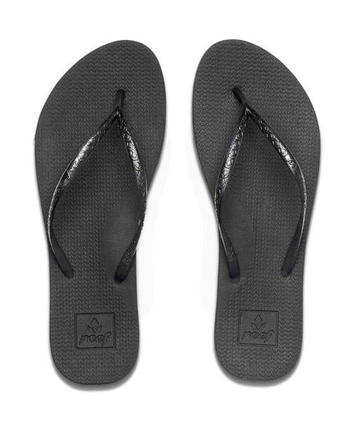 REEF(リーフ)の「【REEF】REEF ESCAPE LUX(サンダル・レディース・ブラック/ブラウン/レッド/イエロー/ブルー/イエロー系その他/ミント/オレンジ系その他・6/8/7)」の2枚目の写真