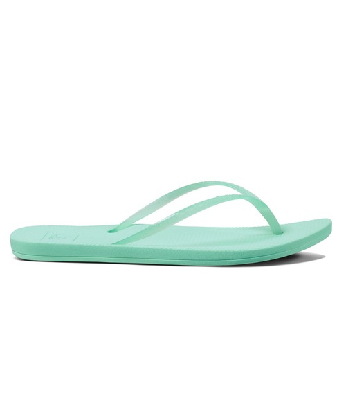 REEF(リーフ)の「【REEF】REEF ESCAPE LUX(サンダル・レディース・ブラック/ブラウン/レッド/イエロー/ブルー/イエロー系その他/ミント/オレンジ系その他・6/8/7)」の14枚目の写真