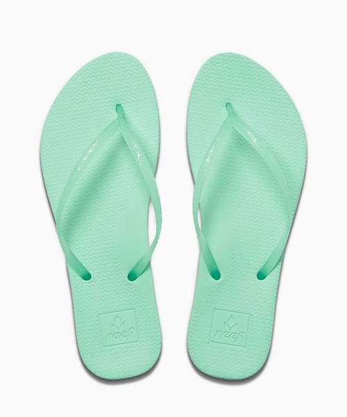 REEF(リーフ)の「【REEF】REEF ESCAPE LUX(サンダル・レディース・ブラック/ブラウン/レッド/イエロー/ブルー/イエロー系その他/ミント/オレンジ系その他・6/8/7)」の16枚目の写真