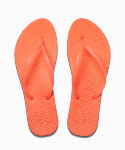 REEF(リーフ)の「【REEF】REEF ESCAPE LUX(サンダル・レディース・ブラック/ブラウン/レッド/イエロー/ブルー/イエロー系その他/ミント/オレンジ系その他・6/8/7)」の17枚目の写真