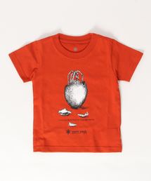 Snow Peak スノーピーク キッズ のtシャツ カットソー通販 Zozotown