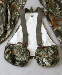 JOURNAL STANDARD J.S HOMESTEAD | 【カタログ掲載】TAKE & SONS TREE CAMO GAME VEST / カモフラ柄ゲームベスト＃(ブルゾン)