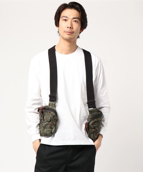 JOURNAL STANDARD JS STEAD ダックハンターカモ Yahoo!オークション - J.S Homestead ダックハンターカモ
