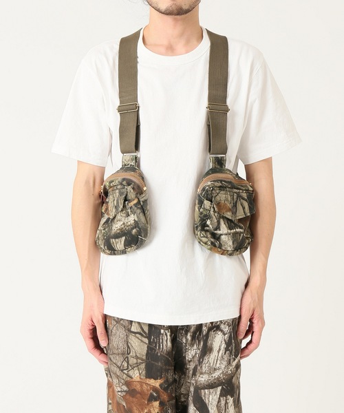 JOURNAL STANDARD JS STEAD ダックハンターカモ Yahoo!オークション - J.S Homestead ダックハンターカモ