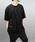 ato�i�A�g�E�j�́uDRAPE ROUND-NECK T-SHIRT�iT�V���c/�J�b�g�\�[�j�v�b�u���b�N