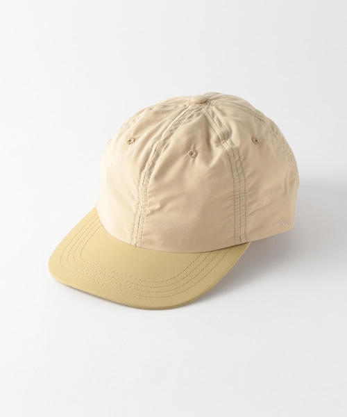 Steven Alan（スティーブンアラン）の「＜NEW ENGLAND CAP