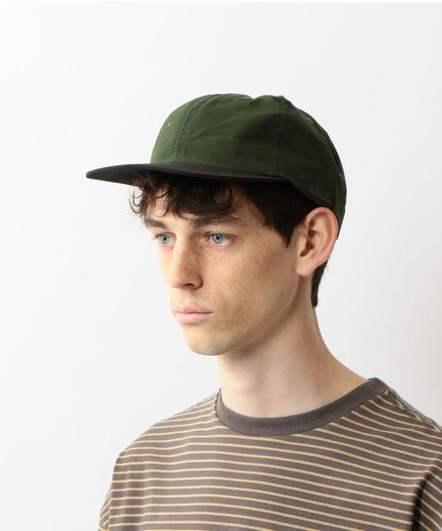 Steven Alan（スティーブンアラン）の「＜NEW ENGLAND CAP × Steven