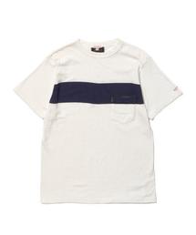 KAPTAIN SUNSHINE×BEAMS PLUS / 別注 ウエスト コースト TEE▲