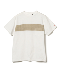 KAPTAIN SUNSHINE×BEAMS PLUS / 別注 ウエスト コースト TEE▲