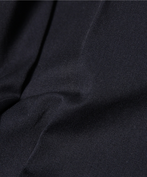 Kastane（カスタネ）の「【Kastane】Wタックステッチスカート（スカート・レディース・グレー/オフホワイト/ネイビー/レッド・FREE）」の5枚目の写真