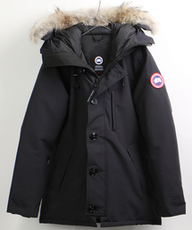 FREAK'S STORE MENS�i�t���[�N�X�X�g�A�����Y�j�́uCANADA GOOSE/�J�i�_�O�[�X CHATEAU PARKA/�V���g�[ �p�[�J�i�_�E���W���P�b�g/�R�[�g�j�v