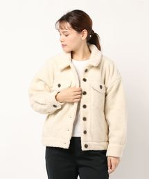 JUGLANS�i���O�����X�j�́u�{�A �W���P�b�g�i���[�g���R�[�g�j�v