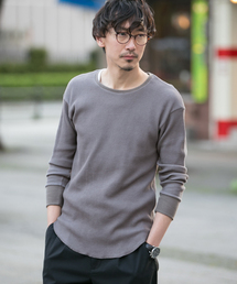 URBAN RESEARCH ROSSO MEN�i�A�[�o�����T�[�`���b�\�����j�̌Ò��u����T�V���c�iT�V���c/�J�b�g�\�[�j�v