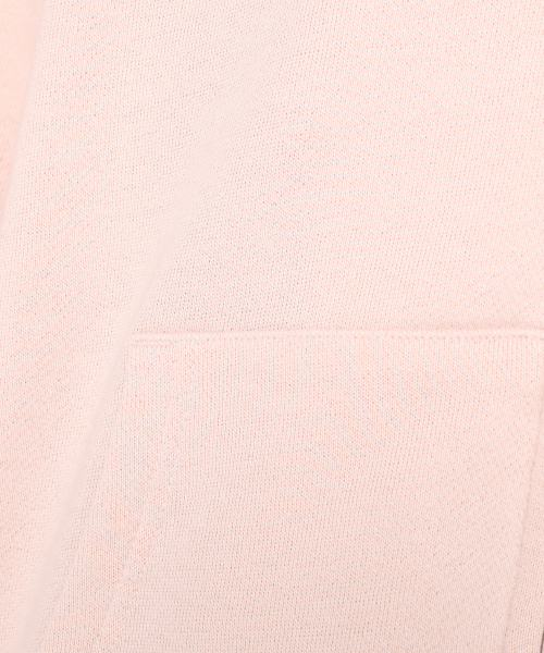 Heather（ヘザー）の「ミオリコラボパーカー（パーカー・レディース・アイボリー・FREE）」の3枚目の写真