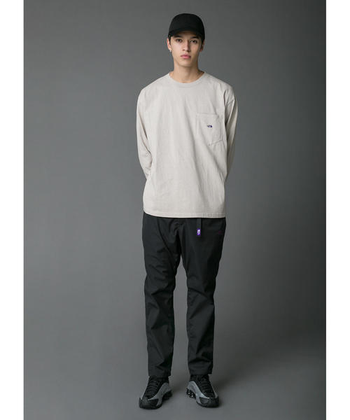 THE NORTH FACE PURPLE LABEL（ザ ノースフェイス パープルレーベル