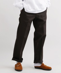 Dickies | Dickies / ディッキーズ THE ORIGINAL 874 ワイドチノパンツ Lulu＆Arnieセレクト(チノパンツ)