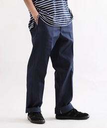Dickies / ディッキーズ THE ORIGINAL FIT 874 TCツイル センタープレス オリジナルフィット チノパン