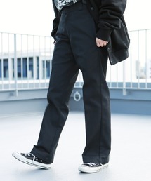 Dickies / ディッキーズ THE ORIGINAL FIT 874 TCツイル センタープレス オリジナルフィット チノパン