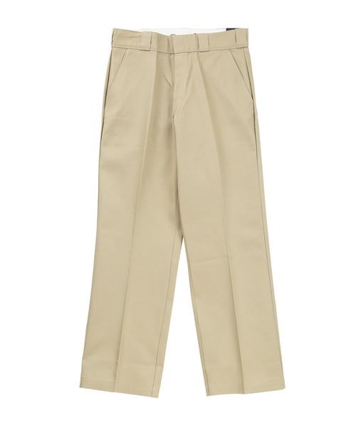 セール】Dickies / ディッキーズ THE ORIGINAL FIT 874 TCツイル