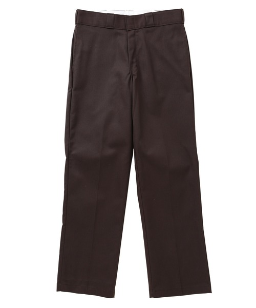 セール】Dickies / ディッキーズ THE ORIGINAL FIT 874 TCツイル