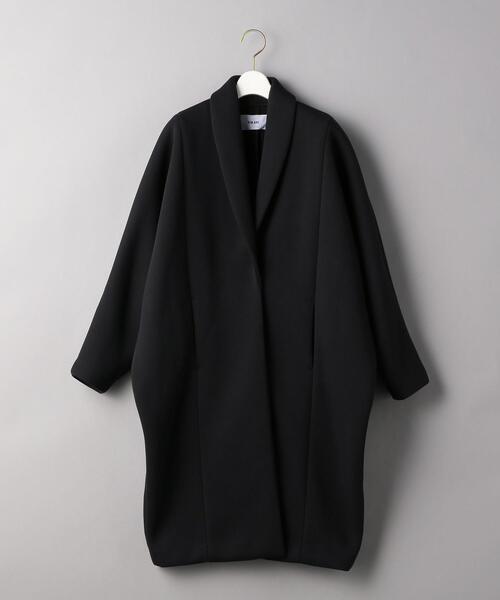 【美品】リムアーク-rim.ark cocoon coat-コクーンコート RIM.ARK（リムアーク）の「＜RIM ARK＞コクーンコート（その他