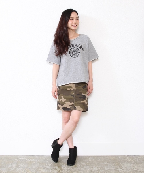 coen（コーエン）の「フェイクスエードサイドゴアブーツ（ブーティ・レディース・ブラック/ダークブラウン・MEDIUM/LARGE/SMALL）」の14枚目の写真